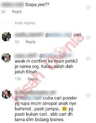 Pelan kumainkan lidahku disekujur garis membasah. Kata Sales Berjuta Cik Epal Perli Sikap Founder Nama Carl Samsudin Dipetik Kisah Dunia