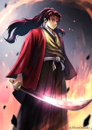Maybe you would like to learn more about one of these? Shinã¡ã‚ƒã¾ On Twitter In 2021 Anime Demon Slayer Anime Anime Characters
