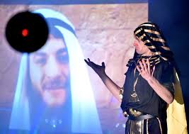 Freedom' drive-through experience focuses