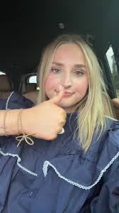 Stinker ✨🤍🎀 my doll baby 🎃✨