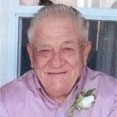 Obituary information for Joseph Lagarde,