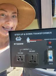 What are the options for a step-up transformer from 240 delta to 480/277  wye in Ohio?