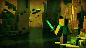 This png has a resolution of 954x1484. Epic Wallpapers Minecraft Zombie Wallpaper Cave