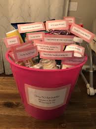 30th Birthday Present Ideas For Sister Pin On Pinterest Creations