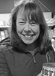 Obituary: Robin Joan Fink