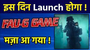 Faug Game Launch Date Fauji Game Release Date Faug Game Kaise Download Kare Youtube