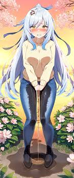 Score_9,source_explicit,by mizumizuni,uncensored, 1girl,long hair - SeaArt  AI