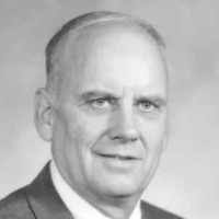 Richard Omer Wilson (1918–2009)