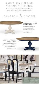 Ethan allen round dining table. Delivery S On Us But Not For Long Ethan Allen Email Archive