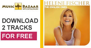 Since her debut in 2005 she has won numerous awards, including eight echo awards, four die krone der volksmusik awards and the bambi award. The English Ones Helene Fischer Mp3 Buy Full Tracklist