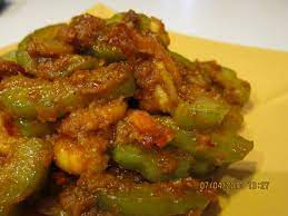 You can experience the version for other devices running on your device. Resepi Peria Goreng Pedas Food Malaysian Food Cooking Recipes