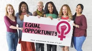 Where india makes progress towards development goals, the lives of hundreds of millions of people can be improved: Feminism And Women S Rights Movements