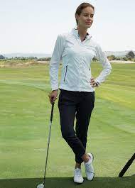 pin on golf