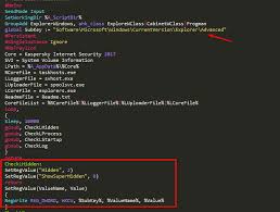 Fauxpersky Credstealer Malware Written In Autohotkey Masquerades As Kaspersky Antivirus Spreading Through Infecting Usb Drives