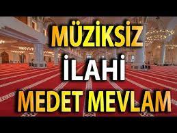 Caresizim Yaniyorum Medet Mevlam Diye Diye Muziksiz Guzel Ilahi Youtube Youtube Album Videolar