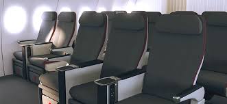 Premium Economy