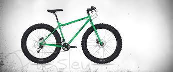 Everysingle Bike 2014 Salsa El Mariachi Singlespeed