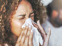 Learn about five common allergy symptoms and how to get fast treatment with zyrtec®. Do I Have Allergies Or A Cold