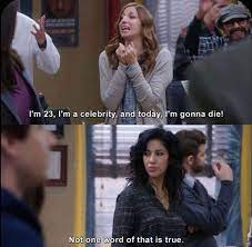 Everybody hates chris , which ran from 2005 to 2009 on upn and later the cw, was a fictional account of chris rock's teenage years in brooklyn in the 1980s. Pin On Gina