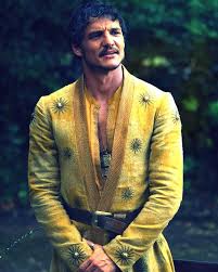 If you're still not over the ending, you're not alone. Facebook Game Of Thones Pedro Pascal Thones