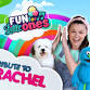 FUN FOR LITTLE ONES – Live Tribute to ‘Ms Rach... event in Northampton