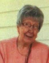 Obituary information for Nell Green