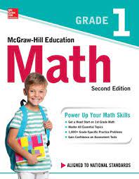 Available for grades k through 5, the my math learning solution from mcgraw hill education is a complete toolkit designed to help teachers like you reach all. Mcgraw Hill Education Math Grade 1 Second Edition Ebook By Mcgraw Hill 9781260116847 Rakuten Kobo United States