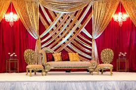 Backdrop Stage Designs Imperial Decor Mandap Design Wedding Stage Design Stage Design