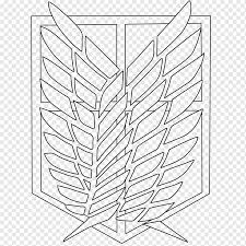 Though initially thought to be one of the many victims of the titan attack on shiganshina, the series reveals eren's father to be actually from marley. Eren Yeager Attack On Titan A O T Wings Of Freedom Drawing Mikasa Ackerman Shoelace Angle Leaf Rectangle Png Pngwing