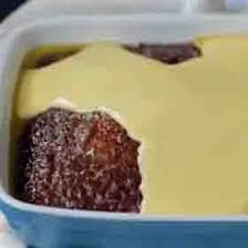 How To Make Malva Pudding Food Malva Pudding Tasty Dishes