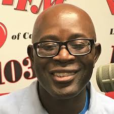 Lucian Brown's Instagram, Twitter & Facebook