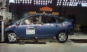 .and now the 2010 toyota prius had added a further laurel to its overflowing cap: 2004 Toyota Prius Nhtsa