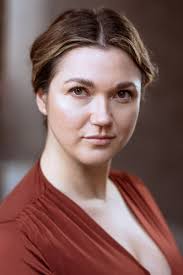 Katherine Hartshorne