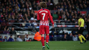 Photo by mateo villalba/quality sport images/getty images. Barca Wechsel Fix Griezmann Bekommt Seinen Willen Internationaler Fussball Kicker
