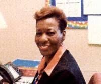 Alice Terrell Family History & Historical Records