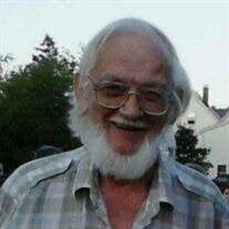 Frank B. Janvrin Obituary