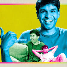 The Circle': Shooby Is Back For Season 5, as a Catfish