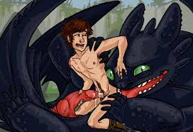 Rule34 - If it exists, there is porn of it  hiccup, hiccup (httyd),  toothless  567830