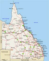Jun 24, 2021 · the mayor is calling for officials to start planning a border bubble with the tweed, with fears queensland's border ban could soon be extended to all of new south wales. Regions Of Queensland Wikipedia