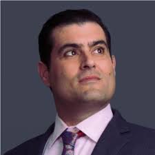 Such a privilege to interview Dr.