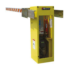 Hysecurity StrongArm 20 Barrier Gate Opener | Elitegates.net ...