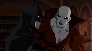Únete a superman, batman, la mujer maravilla y al resto de la liga de la justicia en su lucha contra orm, contra armas de otro mundo y contra. Ahora En Blu Ray Liga De La Justicia Oscura Tomatazos