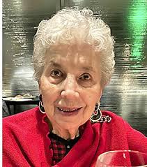 LOIS MARY (REITH) COLE