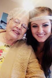 Margaret Borst Obituary (1931