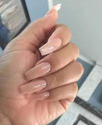 Acrylicnails Cute Acrylic Nails Makeup Nails Art Nails