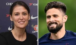 Chelsea confident olivier giroud will remain at the club beyond january. Dysebud5hvozzm