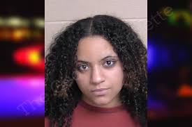 Emma Farmer — Walker County Jail Bookings