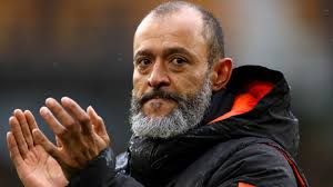 Get all the latest news, updates and rumours on wolverhampton wanderers' manager nuno espirito santo. Nuno Espirito Santo Joins Tottenham After A 72 Day Search For Club S New Boss Itv News London