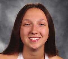 Andrew Lin and Lydia Geiger Lead the Class of 2020