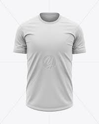 Download Men S Crew Neck Soccer Jersey Mockup Front View Football T Shirt In Apparel Mockups On Yellow Images Object Mockups Clothing Mockup Soccer Tshirts Soccer